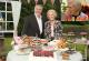 Great British Bake Off Judge Admits Eating 80 Pieces Of Cake Daily